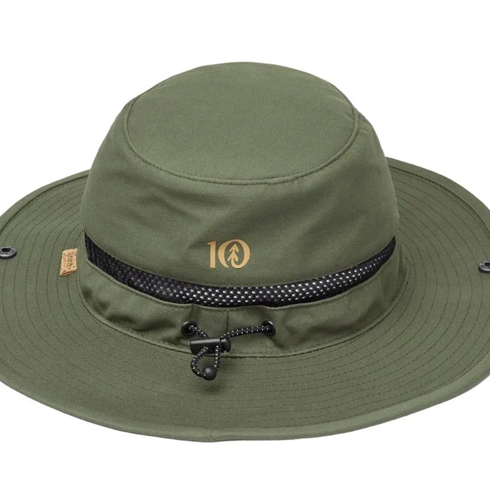 Unisex Trailhead Boonie Hat