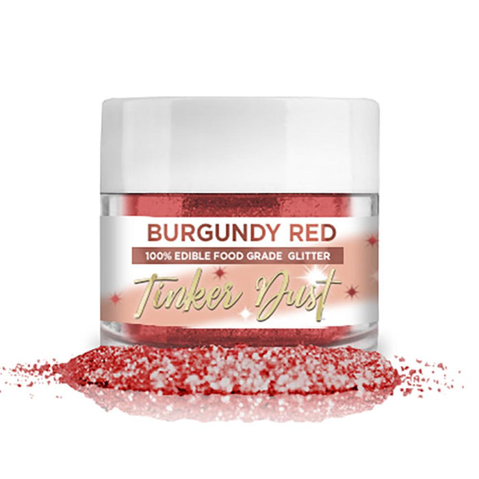 Valentine's Day Collection Tinker Dust Combo Pack B (8 PC SET)-Brew Glitter®