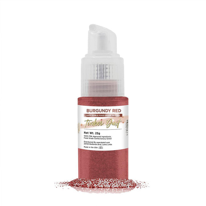 Valentine's Day Collection Tinker Dust Pump Combo Pack B (4 PC SET)-Brew Glitter®