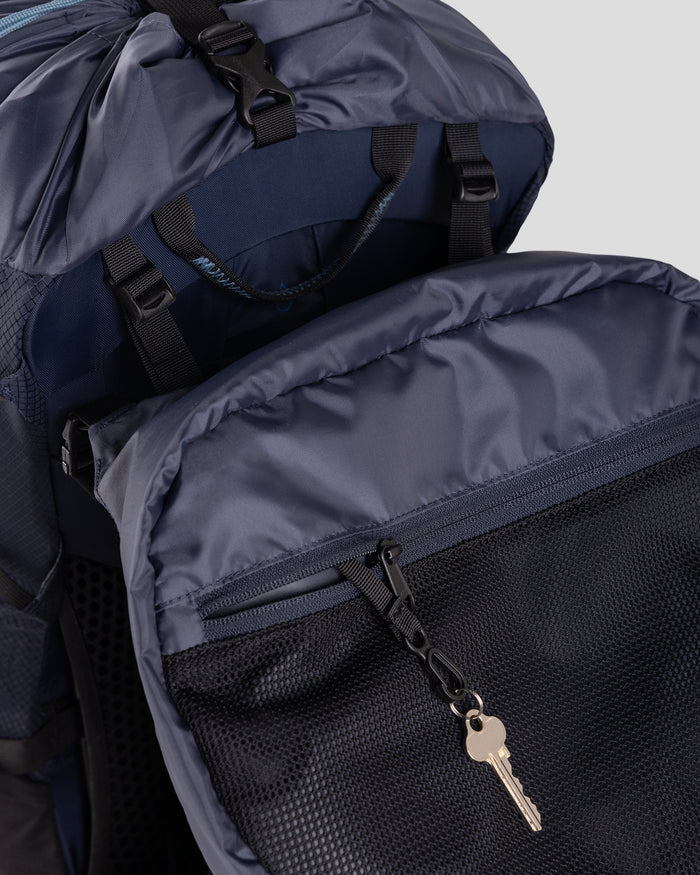 Valorous Pack - 48L - Pure Navy