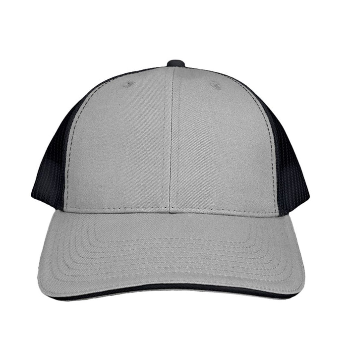 Grey/ Black