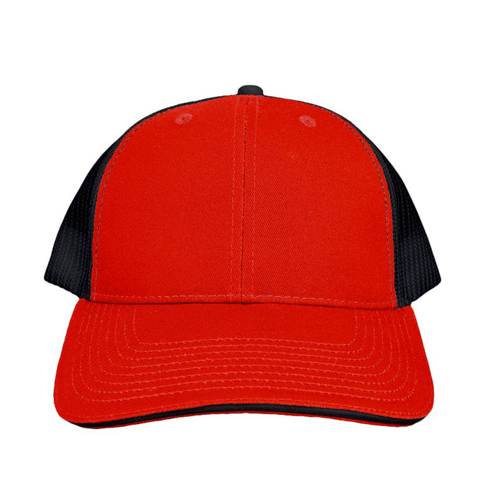 Red/ Black