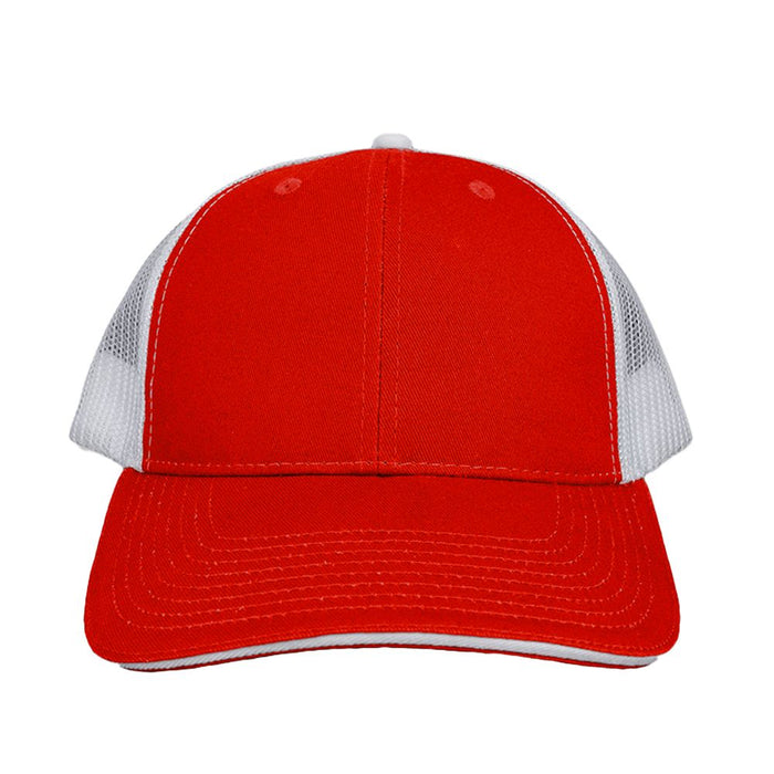 Red/ White