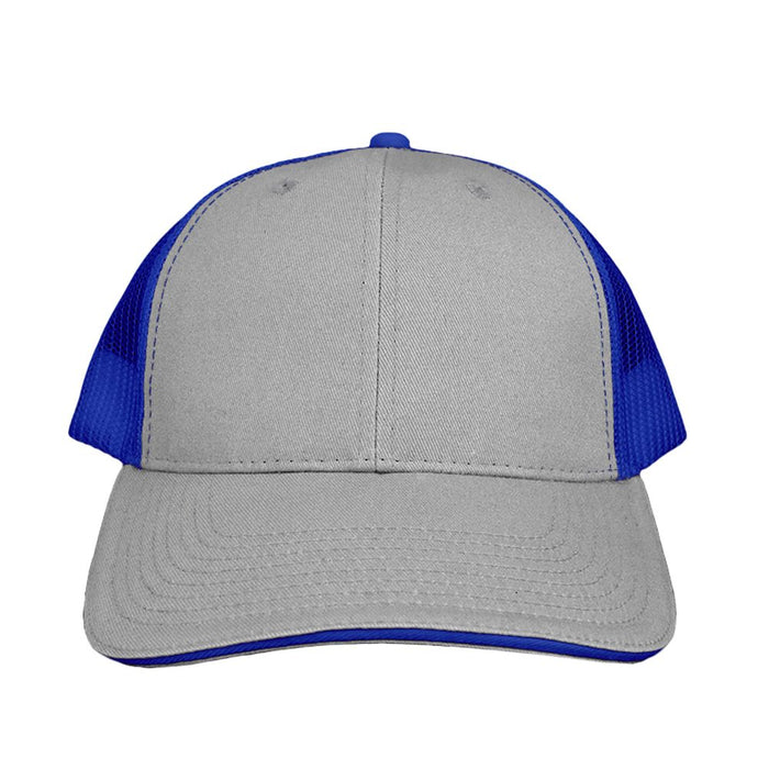 Valucap Sandwich Trucker Cap