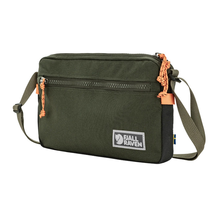 Vardag Pocket Cross Body Bag--Large