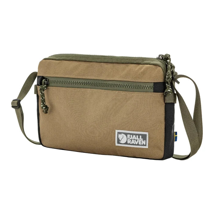 Vardag Pocket Cross Body Bag--Large