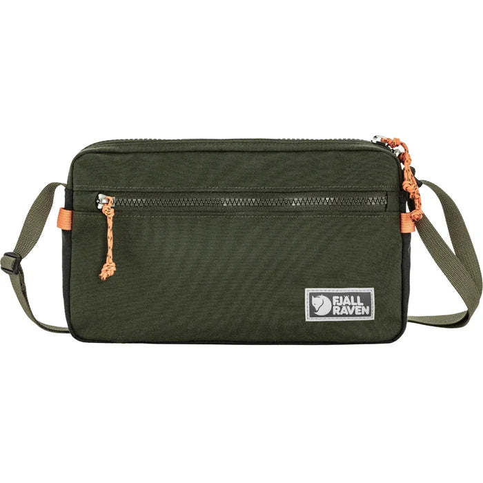 Vardag Pocket Cross Body Bag--Large