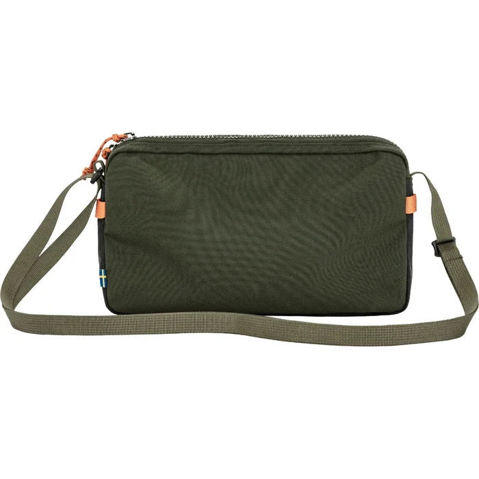 Vardag Pocket Cross Body Bag--Large