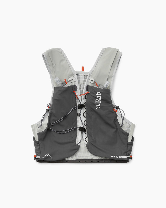 Veil 12 Gargoyle/Graphene