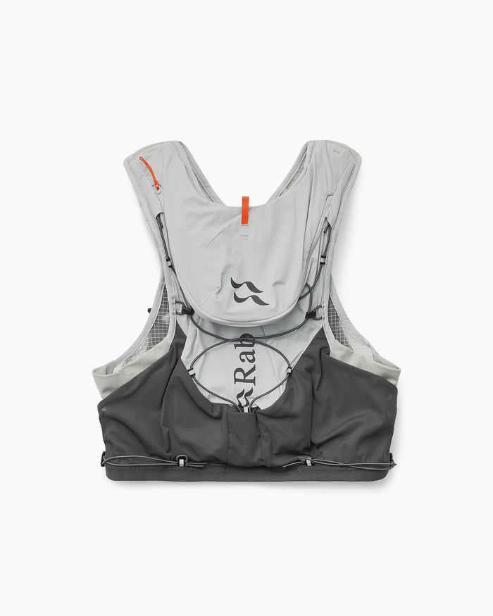 Veil 12 Gargoyle/Graphene