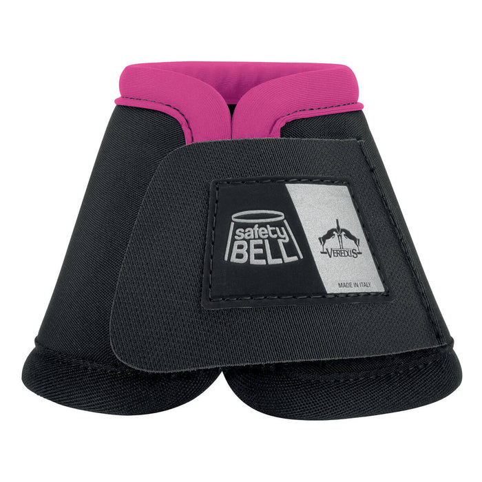 Veredus® Safety Light Bell Boot - Equiluxe Tack