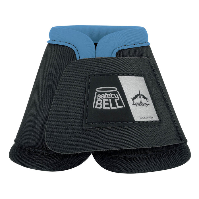 Veredus® Safety Light Bell Boot - Equiluxe Tack