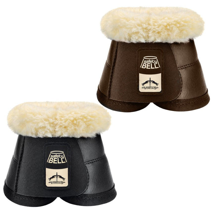 VEREDUS® STS™ Safety Bell™ Boots - Equiluxe Tack
