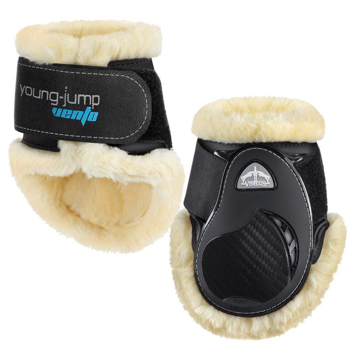 VEREDUS® STS™ Young Jump Vento™ Boots - Equiluxe Tack