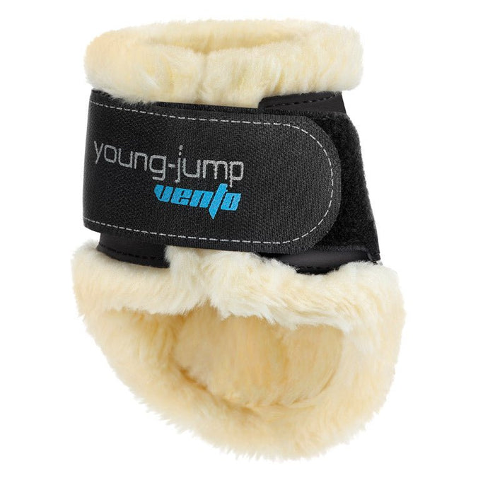 VEREDUS® STS™ Young Jump Vento™ Boots - Equiluxe Tack