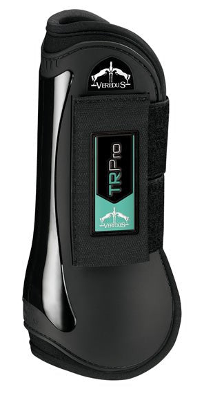 VEREDUS® TR PRO™ Open Front Boots - Equiluxe Tack