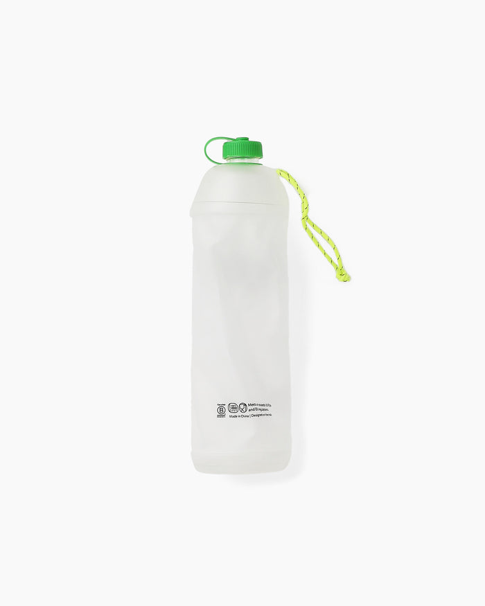 Vesica Collapsible Bottle 1L (28mm) Green