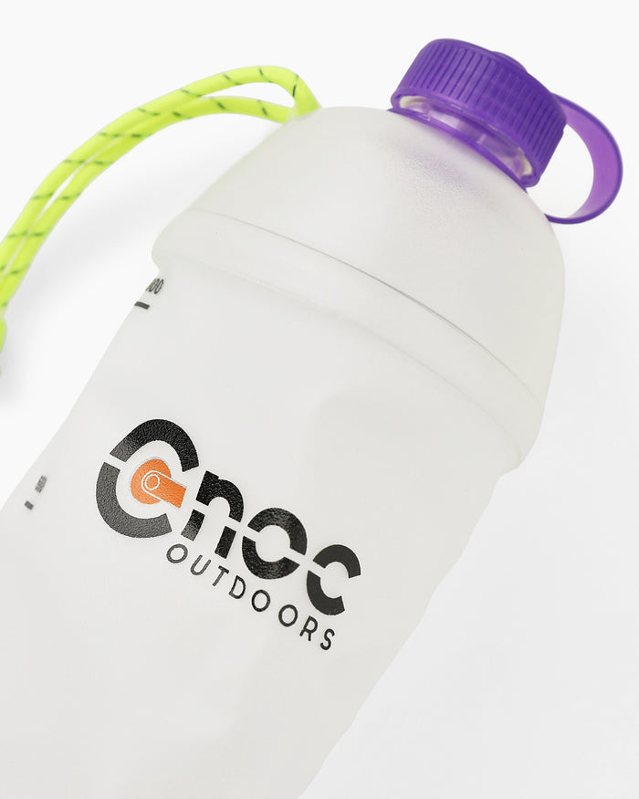 Vesica Collapsible Bottle 1L (28mm) Purple