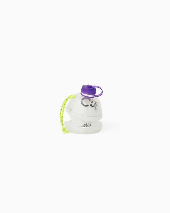 Vesica Collapsible Bottle 1L (28mm) Purple