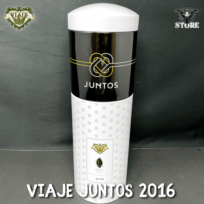 VIAJE JUNTOS 2016 - Cigar Federation