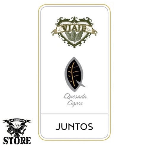 VIAJE JUNTOS 2016 - Cigar Federation