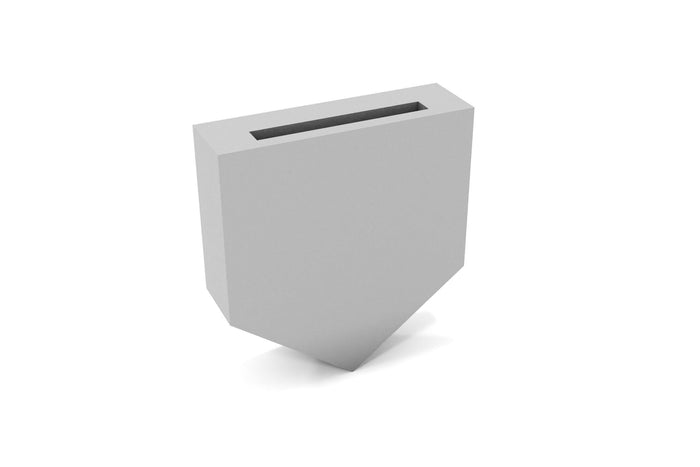 Vincent's Coat Buckles DIY Cosplay Prop Kit - Vincent Chest Buckles for Belt - Collar Buckles - Dirge of Cerberus Cosplay - Final Fantasy 7