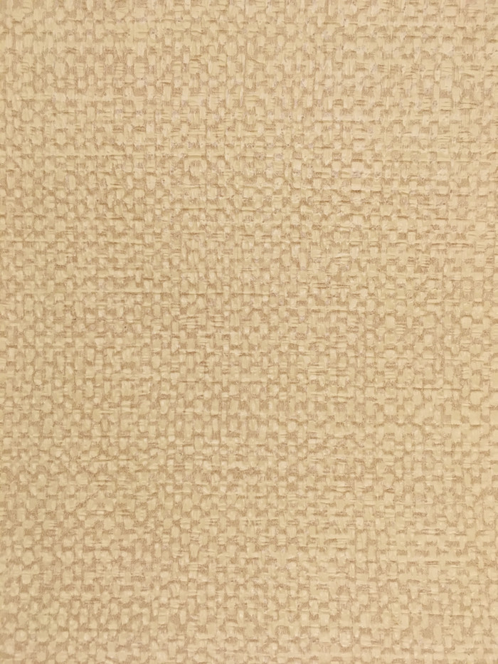 Vinyl with Linenstructure Beige