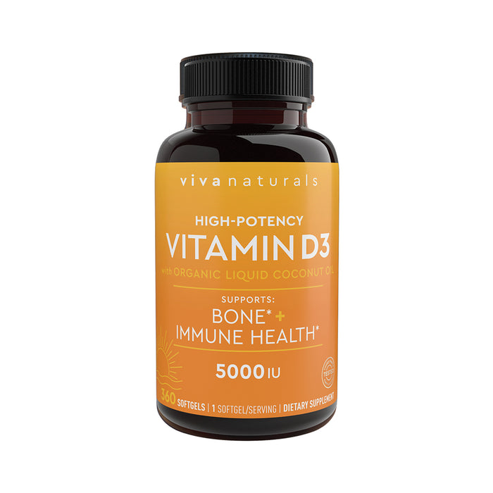 Vitamin D3