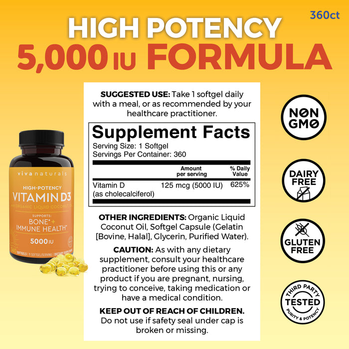 Vitamin D3