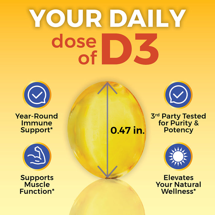 Vitamin D3