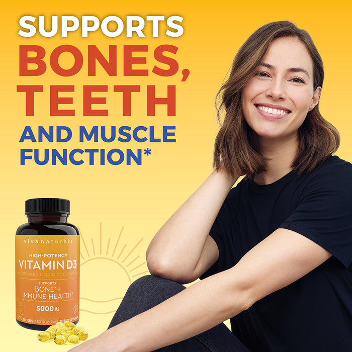 Vitamin D3