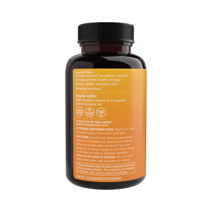 Vitamin D3