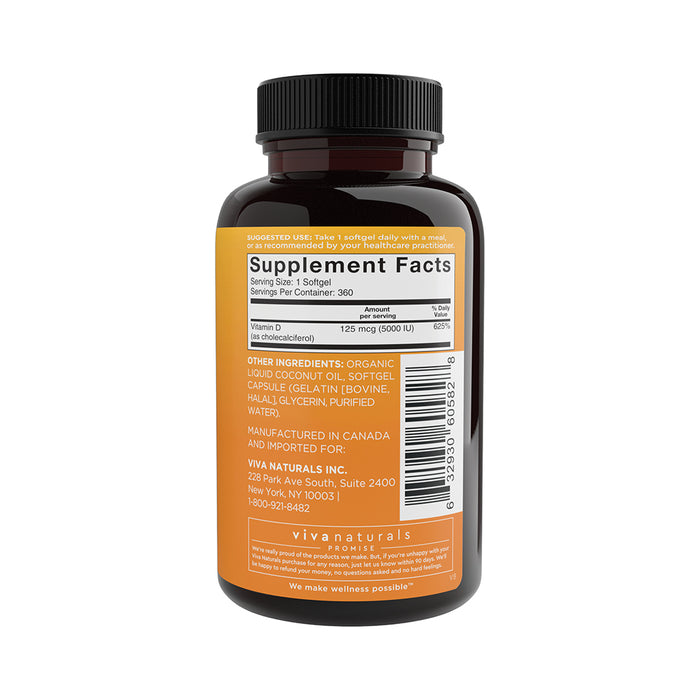 Vitamin D3