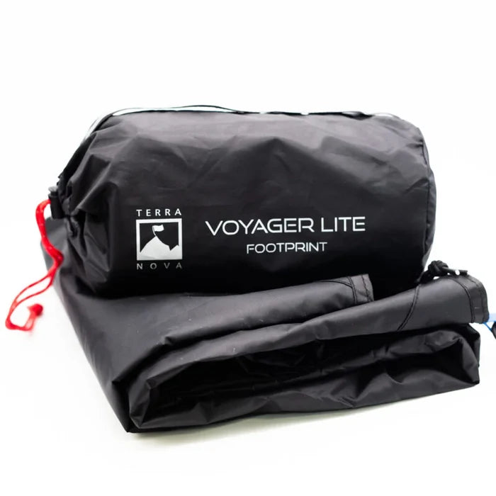 בד Aqua Stop P5000 68D Polyester PU של פוטפרינט Voyager Lite