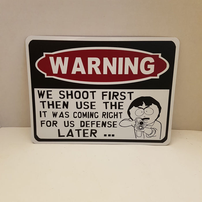 warning no skinny dipping unless owner is supervising
