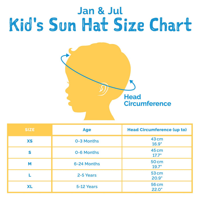 Waves | Aqua Dry Bucket Hat - Wee Bee Baby Boutique