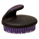 Weaver Leather Palm Held Fine Curry Comb