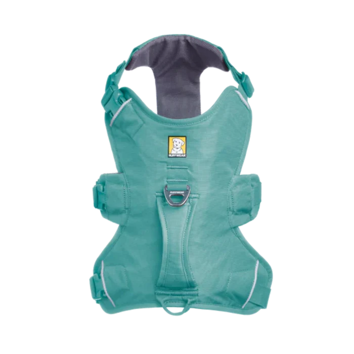 Web Master Dog Harness with Handle