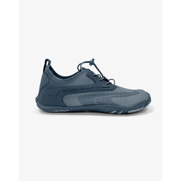 Outdoor Revolution Wetrack נעלי מים נשים, פטרול, 36