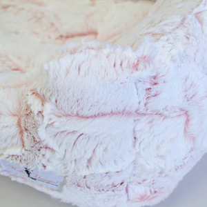 Small / Baby Pink
