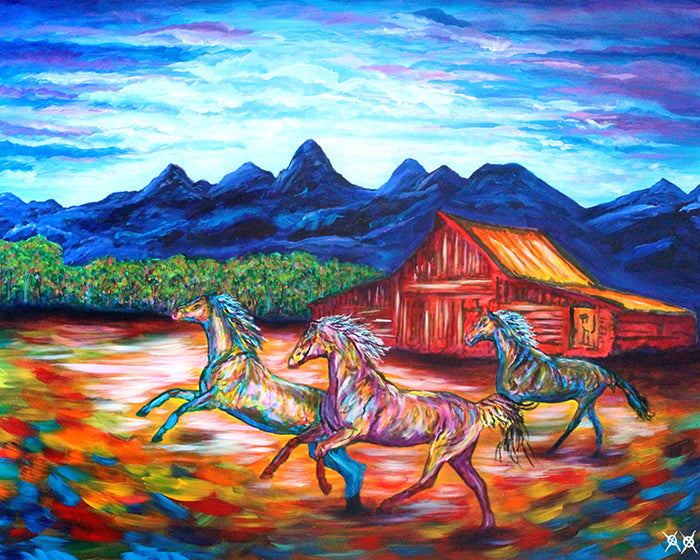Wildland