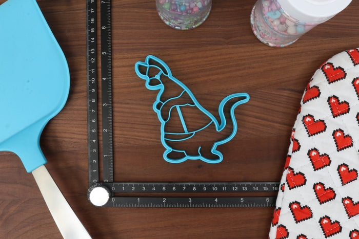 Winnie The Pooh Cookie Cutters - Eeyore, Kanga, Piglet, Pooh Bear, Tigger - Bedtime Stories & Classics - Pooh Bear