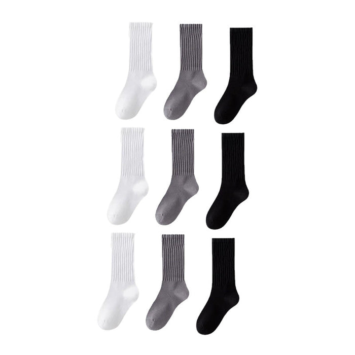 (Black+White+Gray)*3