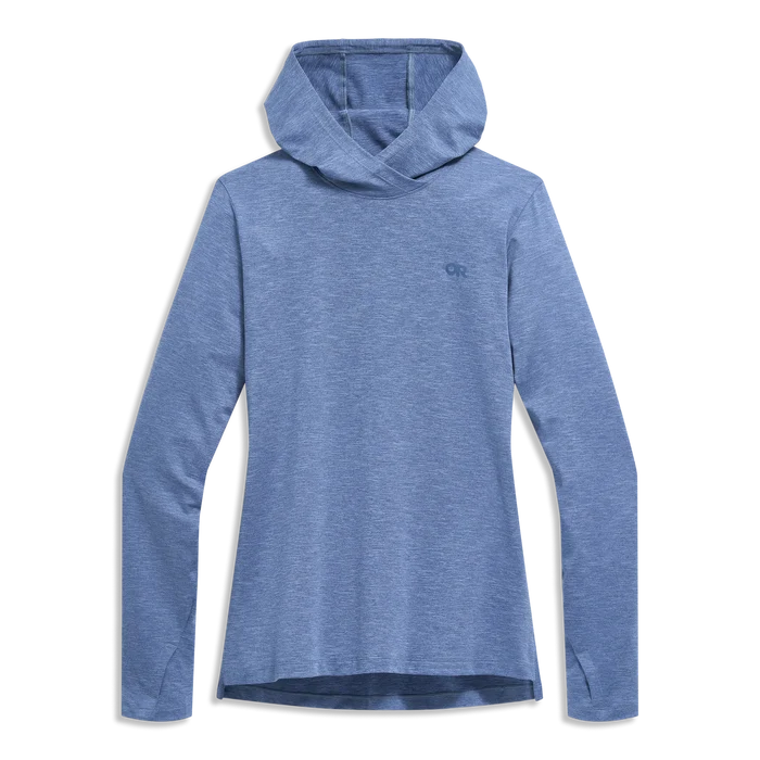 Women's ActiveIce Spectrum Sun Hoodie