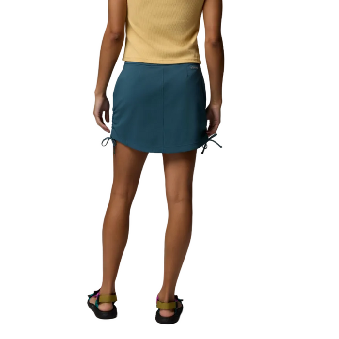 Women's All Seasons Ruched Skort