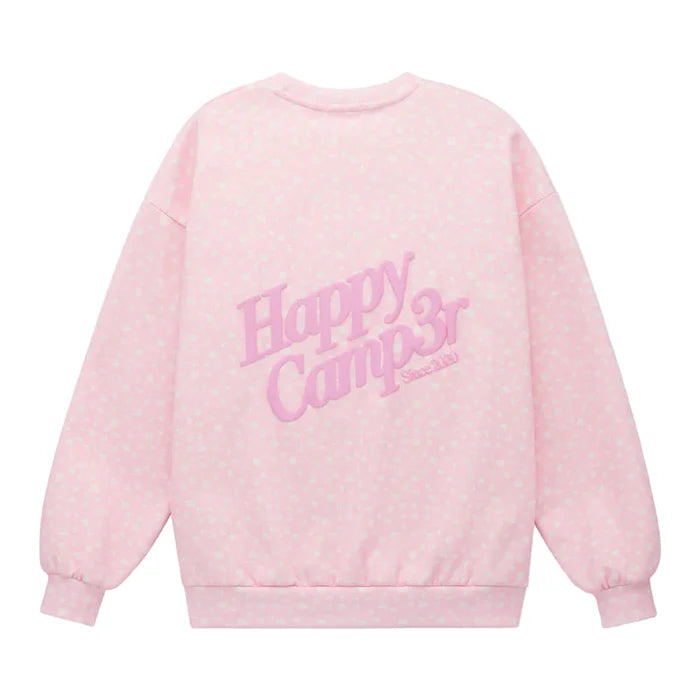 Women's Angel Bear Crewneck Sweatshirt