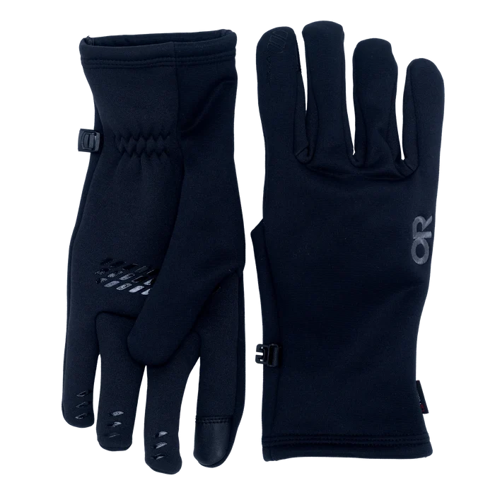 Women's Backstop Sensor Windpro Gloves
