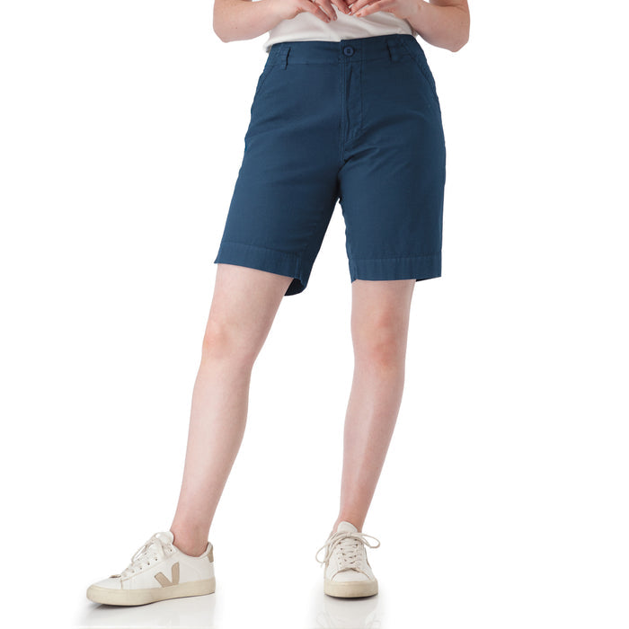 Women's Ballard Bermuda Shorts