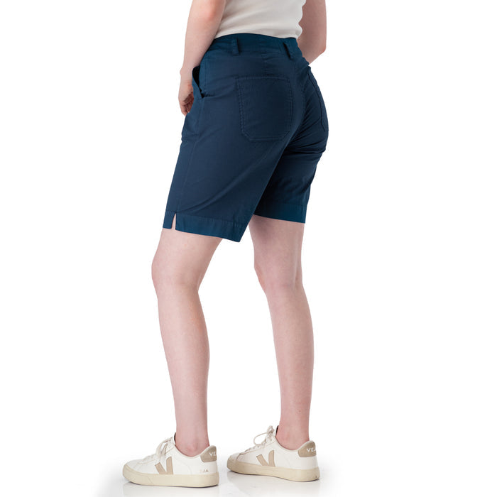 Women's Ballard Bermuda Shorts
