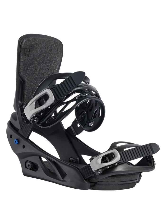 Product image of Women's Burton Lexa Re:Flex Snowboard Bindings[Variant:Black]